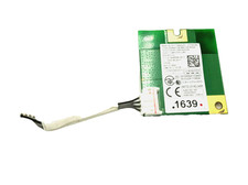 Scheda wifi wireless usato  Morro d'Oro