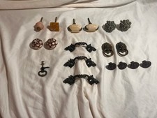 Assorted lot antique for sale  Marietta