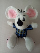 Peluche forza campioni usato  Novi di Modena