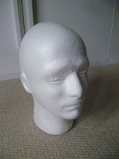 Dummy mannequin head for sale  MAIDSTONE