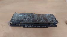 Grafikkarte evga geforce gebraucht kaufen  Wuppertal