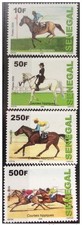Sénégal 2009 2011 d'occasion  France