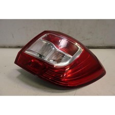 LÂMPADA TRASEIRA RH PARA DACIA SANDERO (12-16) (16-20) 1.2 16V (55KW) GPL BER. 2012 comprar usado  Enviando para Brazil