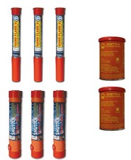 Kit segnali soccorso usato  Bari