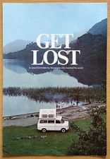 Dormobile motor caravans for sale  LEICESTER