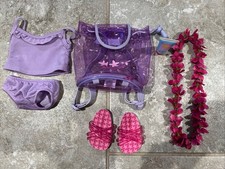 Ropa y accesorios para muñecas American Girl  segunda mano  Embacar hacia Mexico