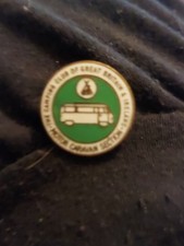 Camping club great for sale  BRIGHTON