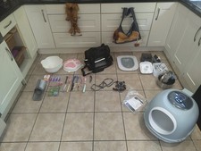 Ultimate cat bundle for sale  WIRRAL