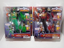 Lot power rangers for sale  Culpeper