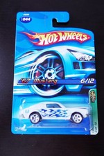 Hot wheels 2006 for sale  Mars