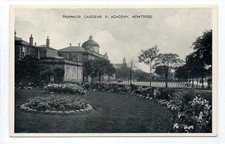 Panmuir gardens academy for sale  CUMNOCK