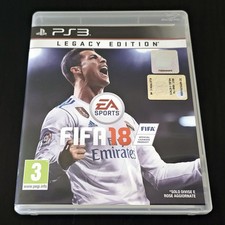 Fifa per sony usato  Torino