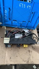 Sicherungskasten sicherungsbox gebraucht kaufen  Mannheim