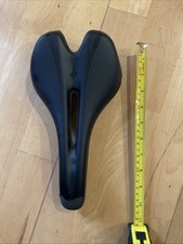 Various bike saddles for sale  LONDON