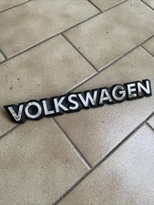 Volkswagen 321853685c logo usato  Milano