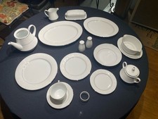 piece 64 china set for sale piece 64 china set for sale Haverhill