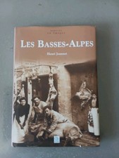 Provence basses alpes d'occasion  France