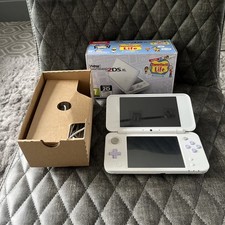 Nintendo 2ds console for sale  STOCKTON-ON-TEES