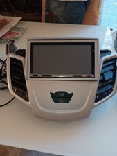 Autoradio sony ricevitore usato  Italia
