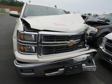 14 15 chevy silverado for sale  Fredericksburg