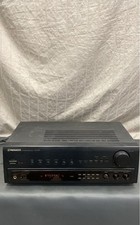 Pioneer 203 stereo for sale  Columbus