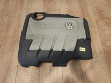 Motorabdeckung passat caddy gebraucht kaufen  Grimma