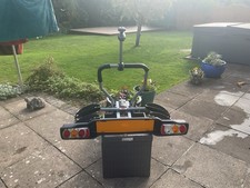 Witter cycle carrier for sale  AYLESBURY