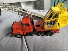 Corgi major toys for sale  BOLTON
