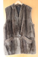 Pelzweste fell damen gebraucht kaufen Pelzweste fell damen gebraucht kaufen  Weilerswist