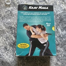 Krav maga self for sale  Canton