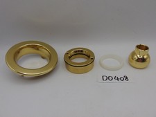 Kohler polised brass for sale  Gordonville