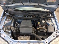 Bobine fiat punto d'occasion  Lécousse