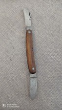 Couteau ancien d'occasion  Liverdun