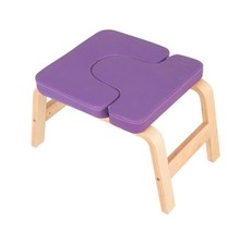 Yoga kopfstandhocker yk6 gebraucht kaufen  Wiehl