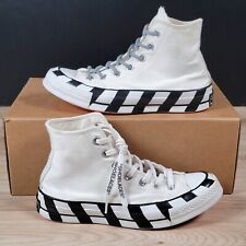 Converse offwhite chuck for sale  Chandler