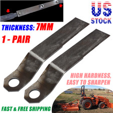 2pcs heavy duty for sale  Hebron