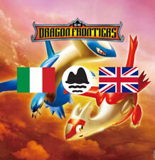 Carte pokemon isola usato  Venzone