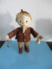 Seltene ddr sandmann gebraucht kaufen  Velten