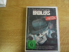 Broilers anti archives gebraucht kaufen  Bochum