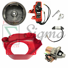 Electric starter flywheel for sale  Hialeah