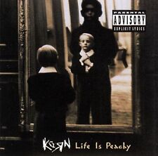 Korn life is gebraucht kaufen  Berlin