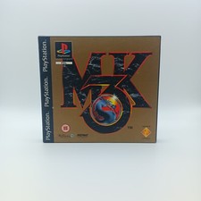 Mortal kombat ps1 usato  Padova