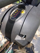 Mini kota powerdrive for sale  Zeigler