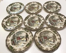 Vintage johnson bros for sale  Gorham