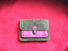 Pochette ceinture tann d'occasion  Saint-Malo
