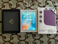 Capas novas e usadas totalmente funcionais para Apple iPad 2 (A1396) Wi-Fi 3G ótimo estado comprar usado  Enviando para Brazil