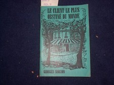 1965 client obstine d'occasion  Expédié en Belgium