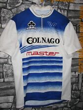 Vintage cycling jersey usato  Italia