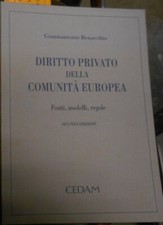 Diritto privato della usato  Trento