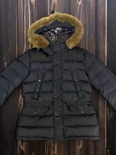 Moncler coat size for sale  BOLTON